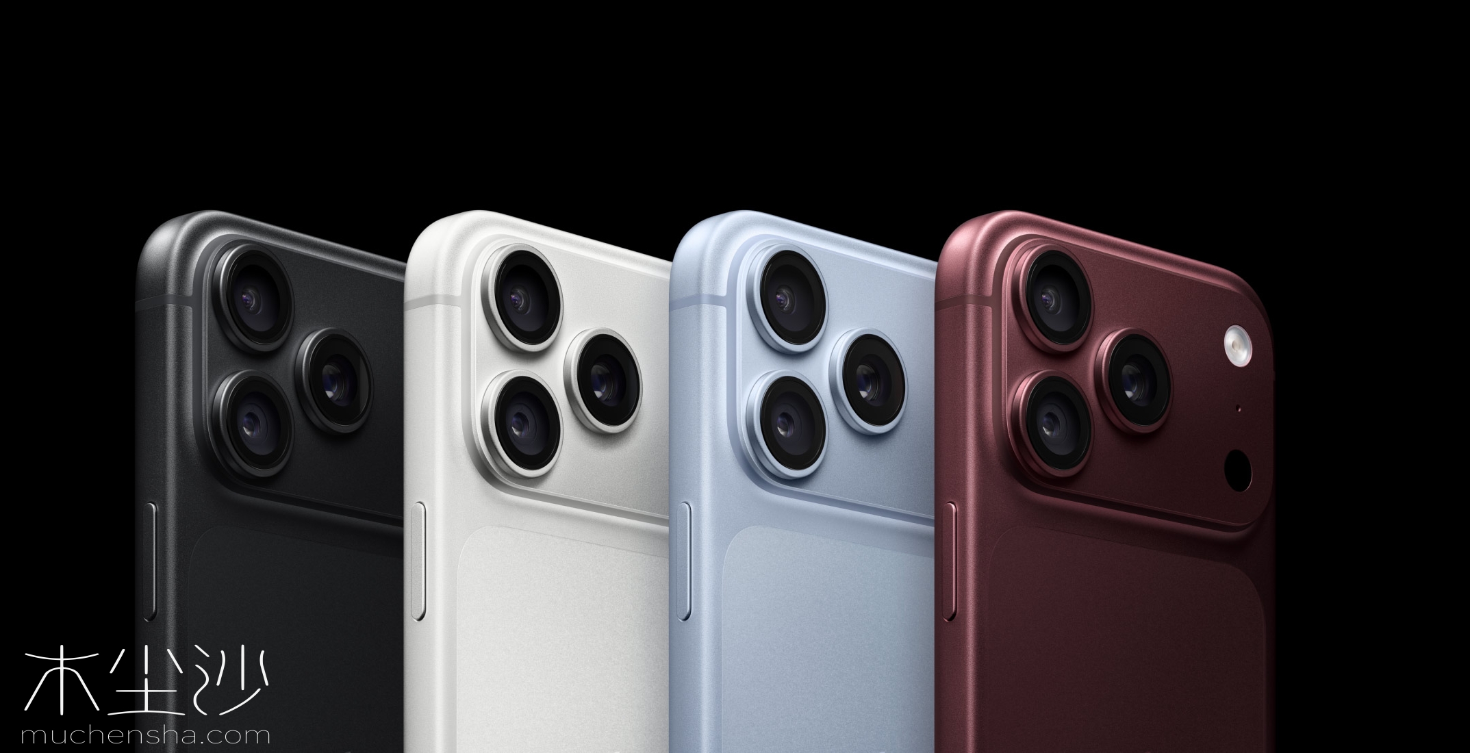 苹果秋季发布会：折叠 iPhone Duo 领衔五大硬件集体亮相